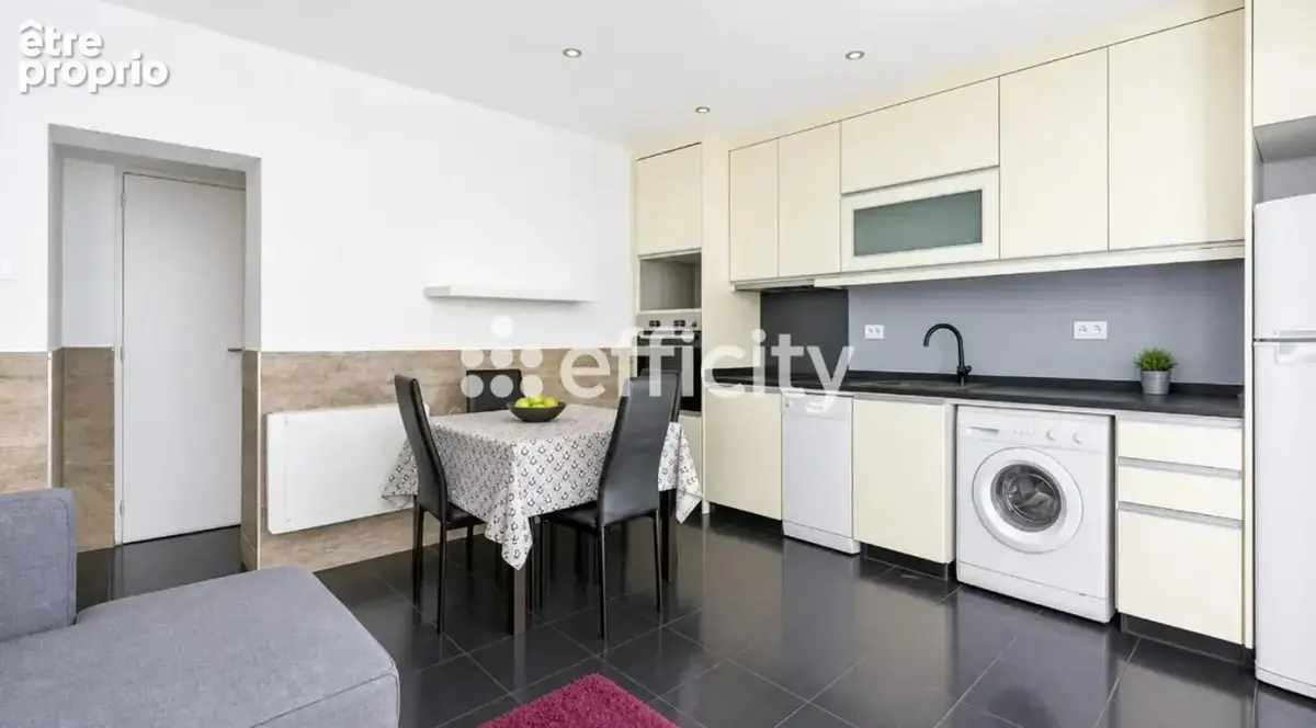 Appartement ancien - photo 4
