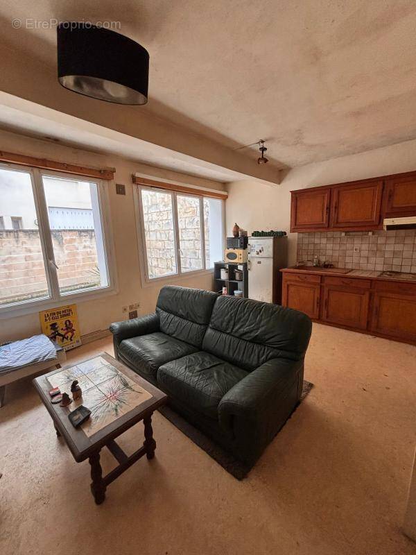 Appartement à ANGOULEME