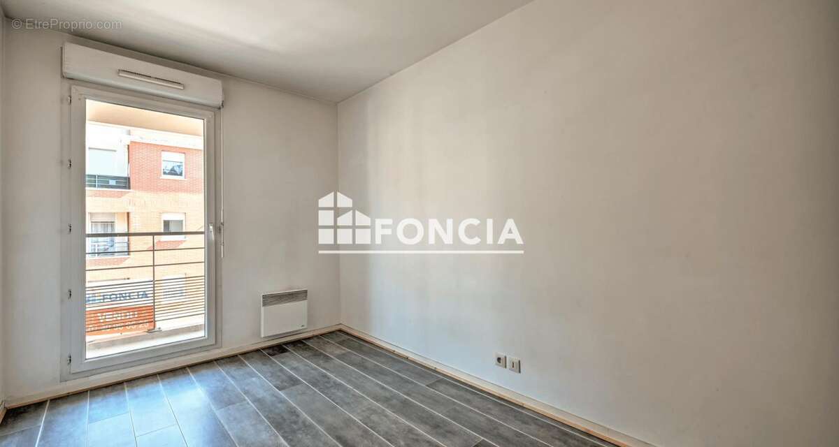 Appartement à CONFLANS-SAINTE-HONORINE