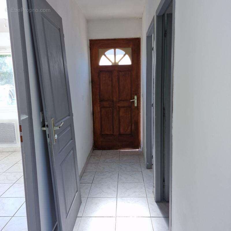 Maison à BUIS-LES-BARONNIES