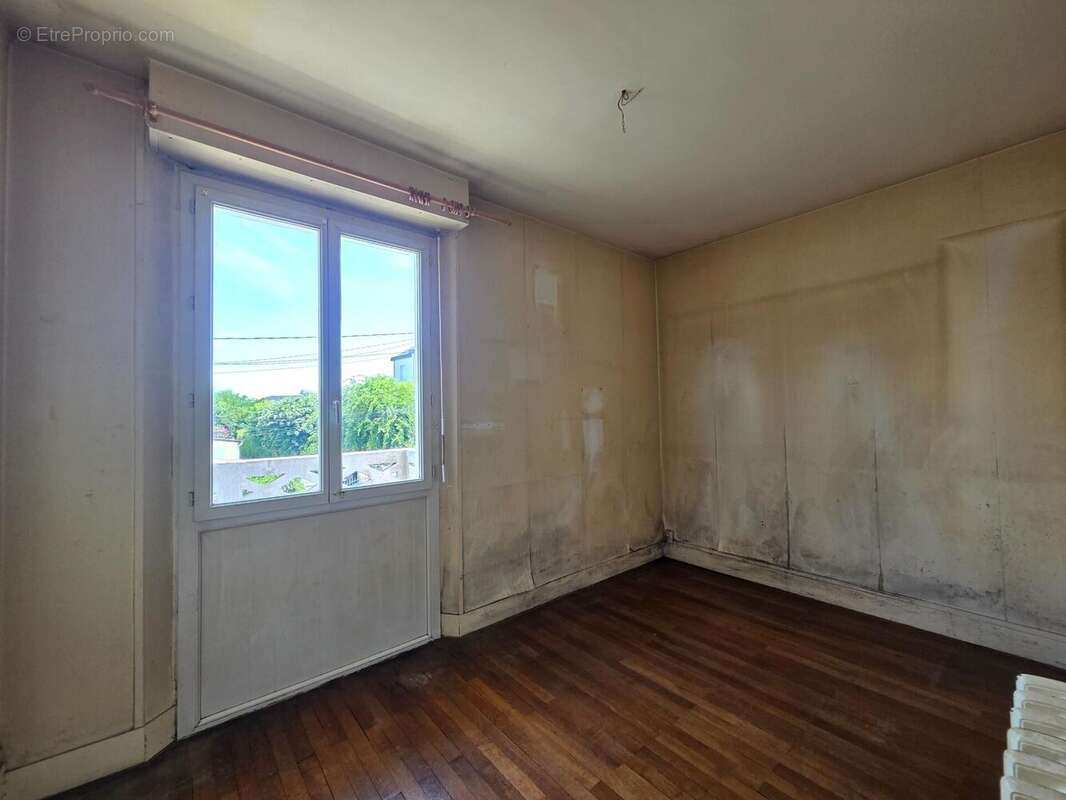 Appartement 87 m² à Angers  - photo 7