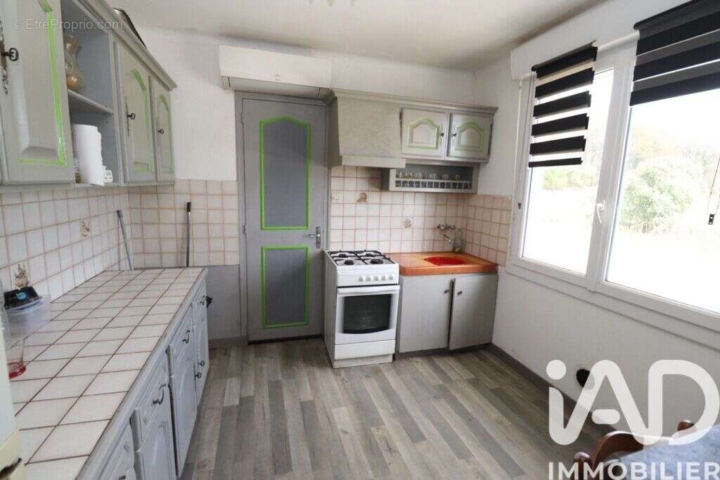 Photo 5 - Maison à TREMOREL