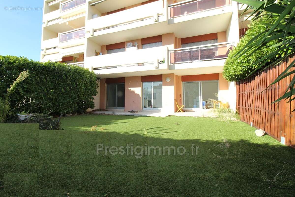 Appartement 51 m² à Antibes  - photo 3