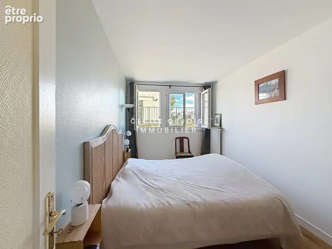 Appartement 4 pièces 81 m² à vendre à Champigny-Sur-Marne (94500) - photo 9