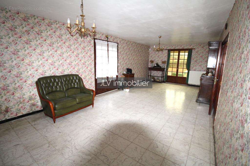 Maison à GRAVELINES