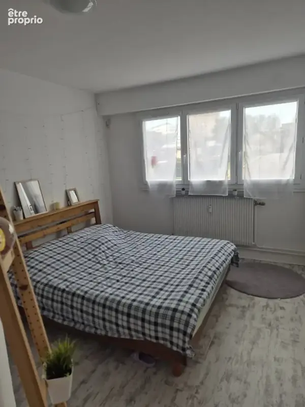 Appartement T2 - Résidence les Aiglons - photo 7