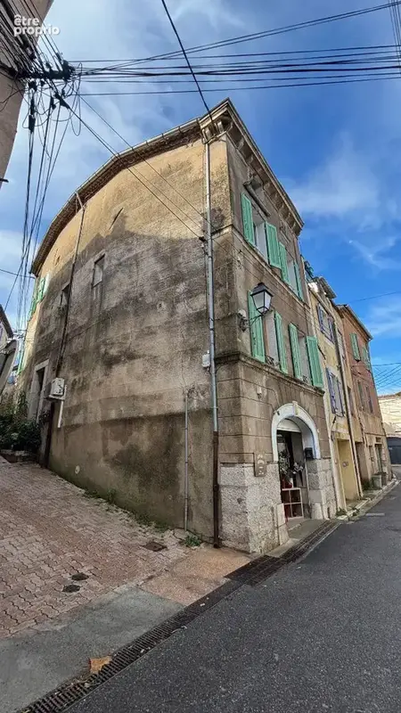 A VENDRE A RIANS  Immeuble  de rapport - photo 2
