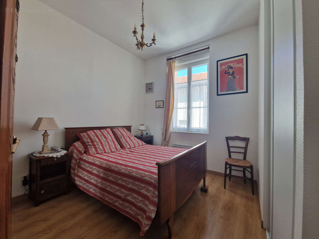 Appartement à AMBERIEU-EN-BUGEY