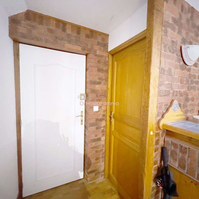 Appartement 37 m² à Dijon  - photo 27