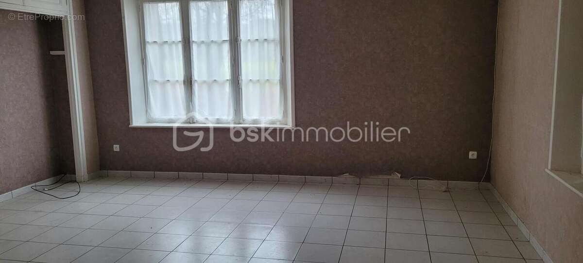 Hargnies : Grande Maison de 213m² dans un village Proche de la Frontière Belge - photo 11