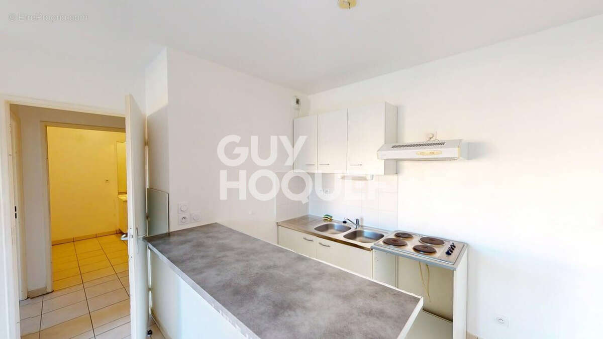 Appartement à CANOHES