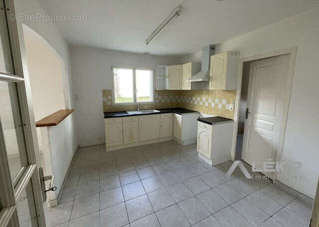 Maison 95 m² à Les Herbiers  - photo 5