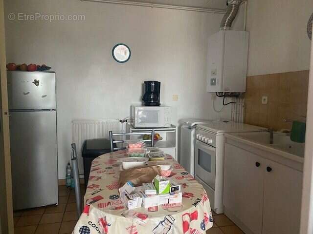 Appartement à BLAGNAC