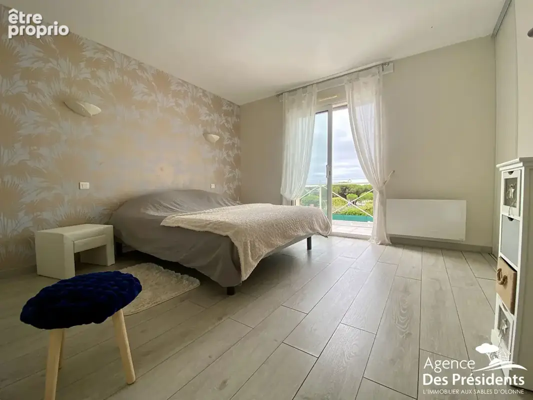 Villa - golf port bourgenay talmont saint hilaire - photo 10