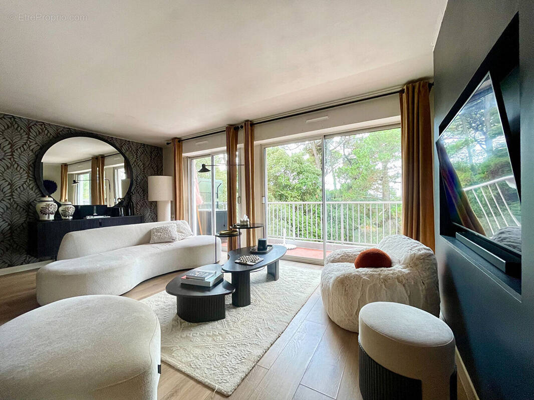 Appartement à LA BAULE-ESCOUBLAC