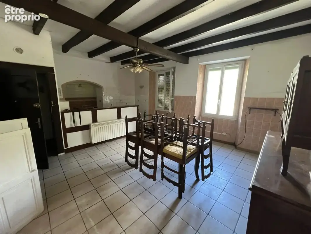Appartement 3 pièces 57 m² à vendre à Lantosque (06450) - photo 1