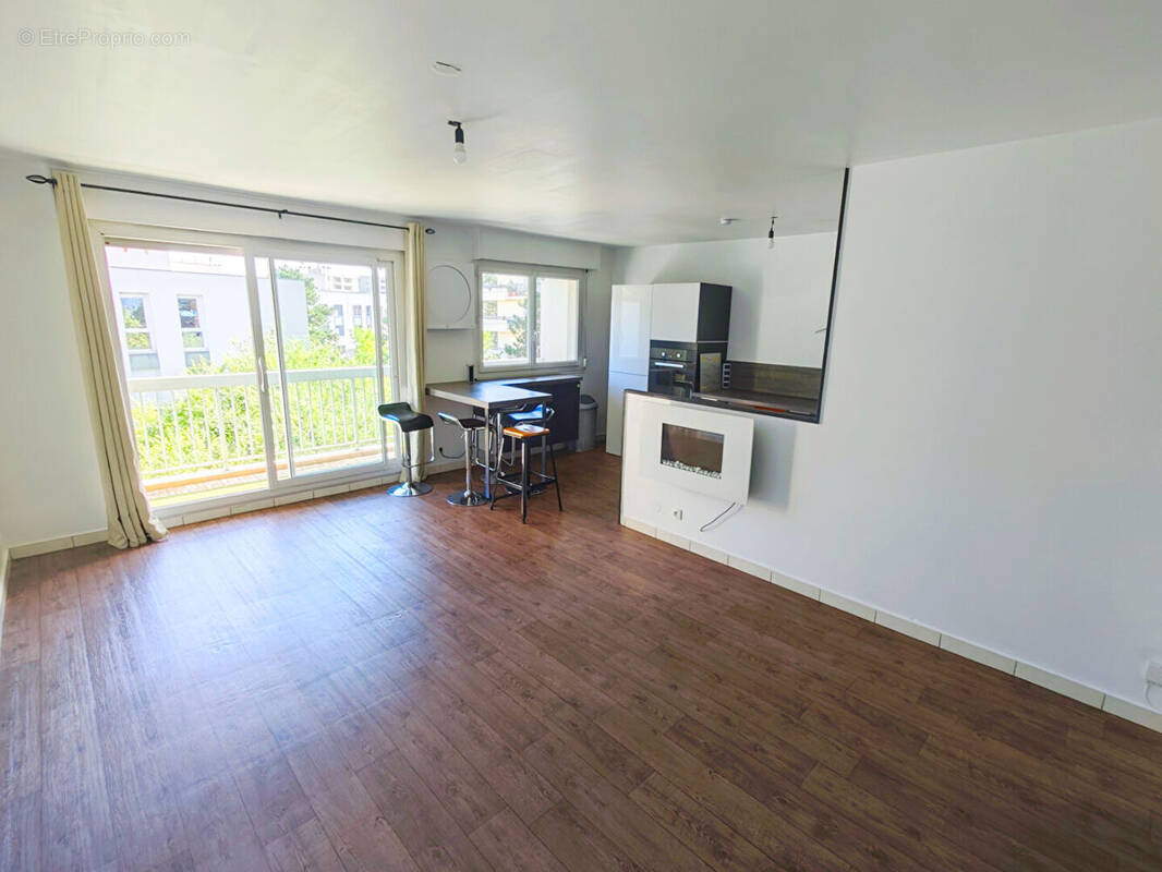 Appartement à LYON-5E