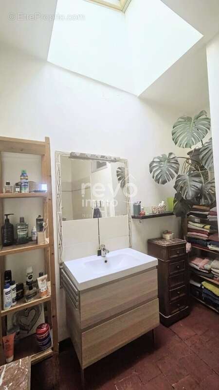 Maison à SAINT-PARGOIRE