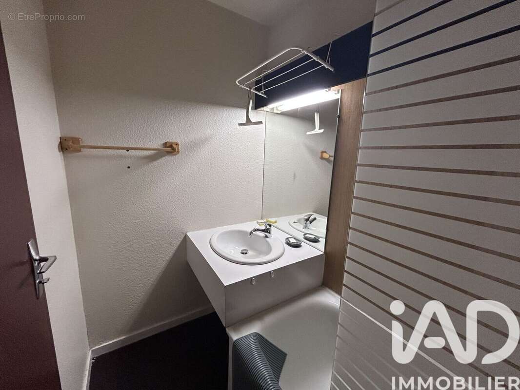 Photo 7 - Appartement à ASTUGUE