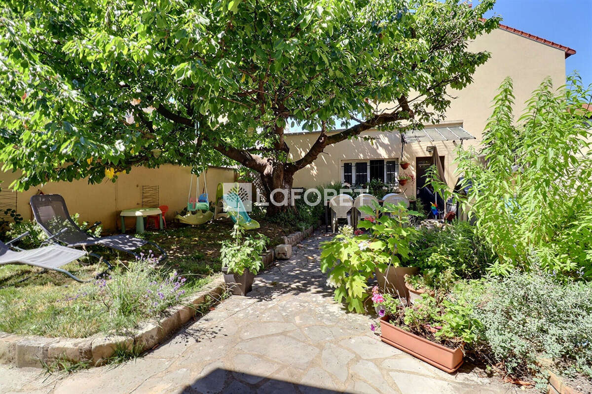Maison Vitry-sur-seine 6 pièces - photo 16