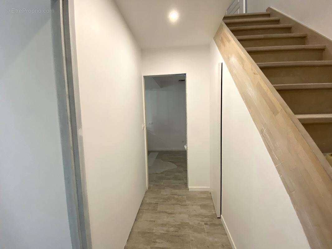 Maison à ROSNY-SUR-SEINE