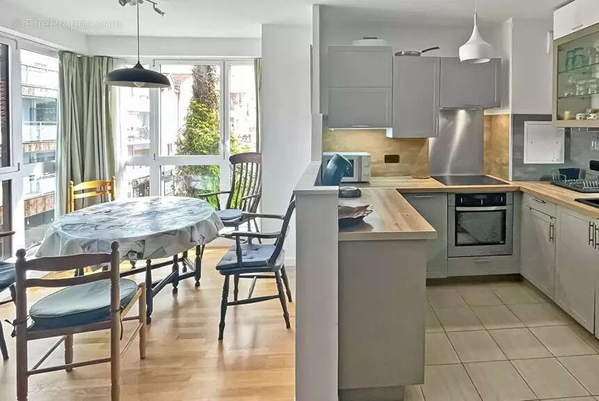 Appartement à BEZONS