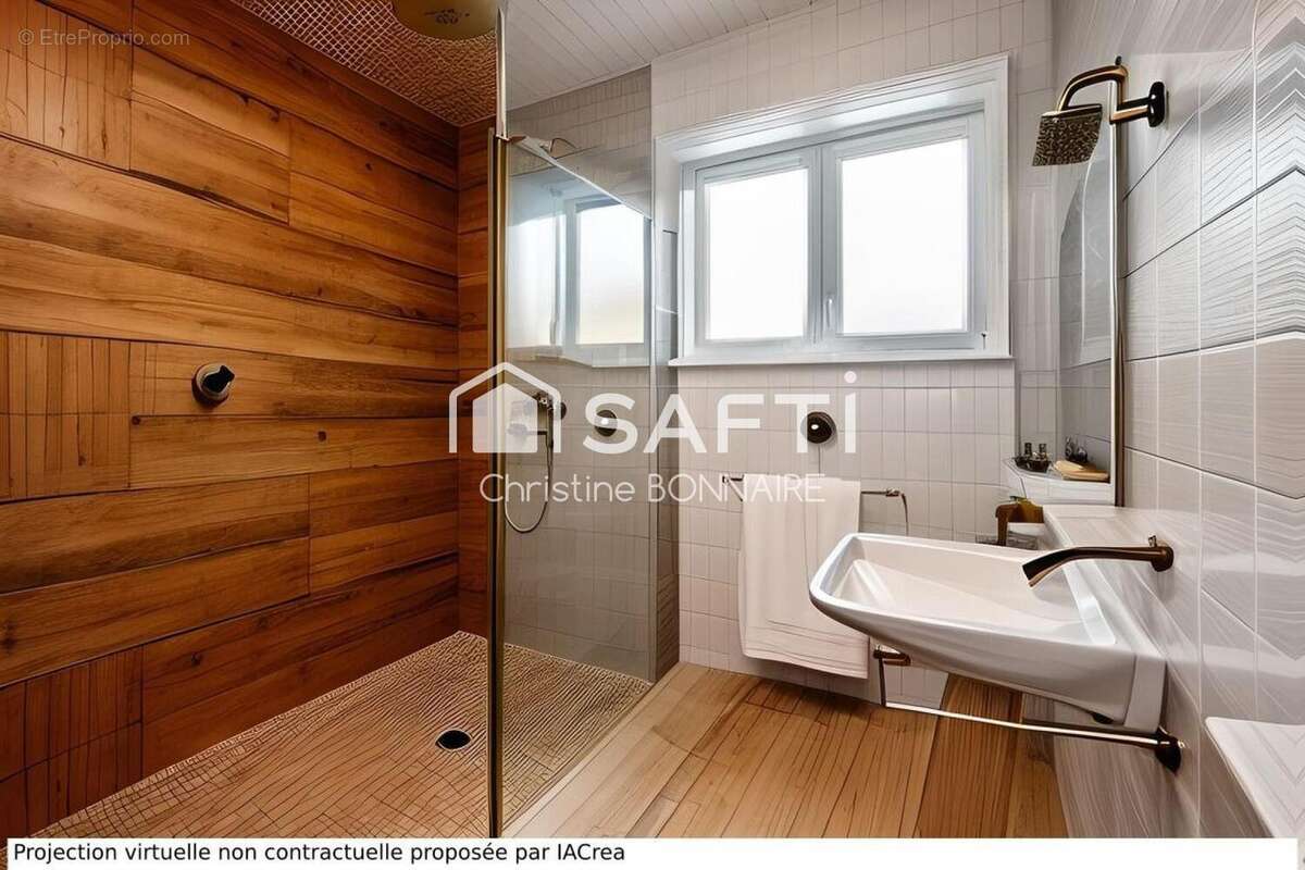 Photo 5 - Maison à DISTROFF