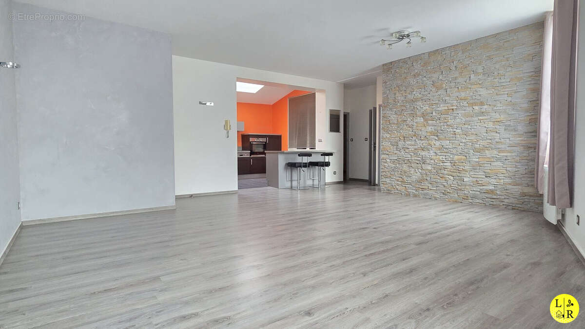 Appartement à ARRAS