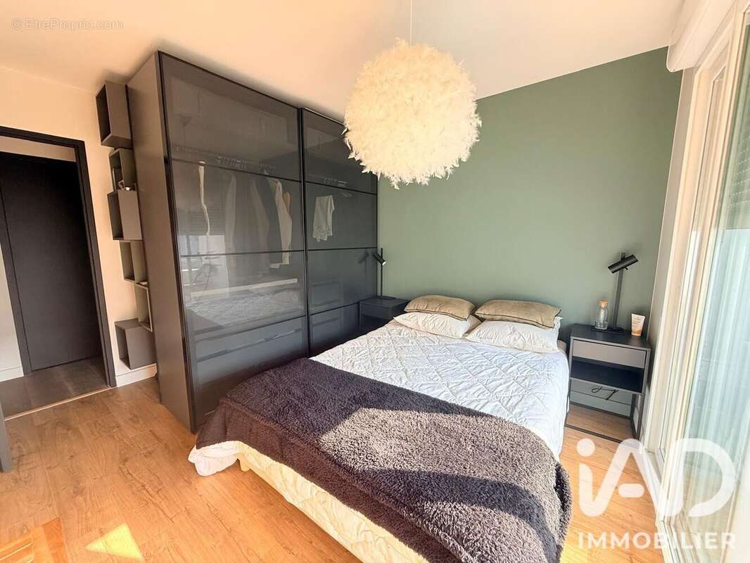 Appartement 86 m² à Bordeaux  - photo 5