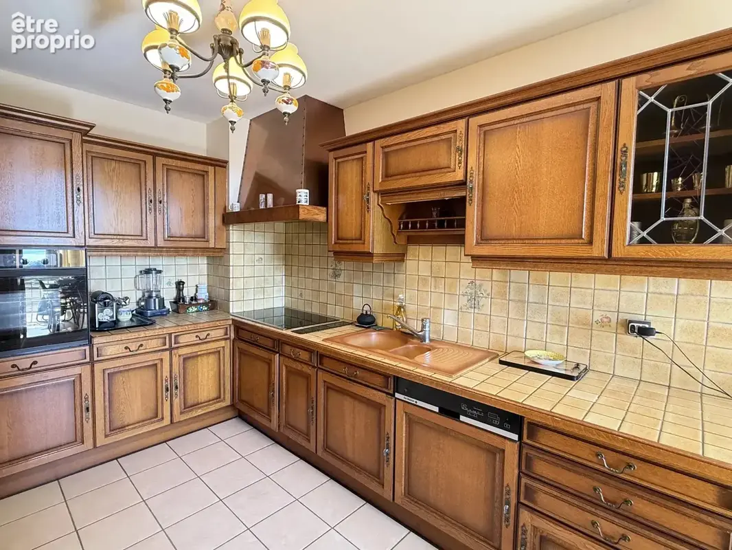 Bel appartement lumineux à Épernon - photo 5