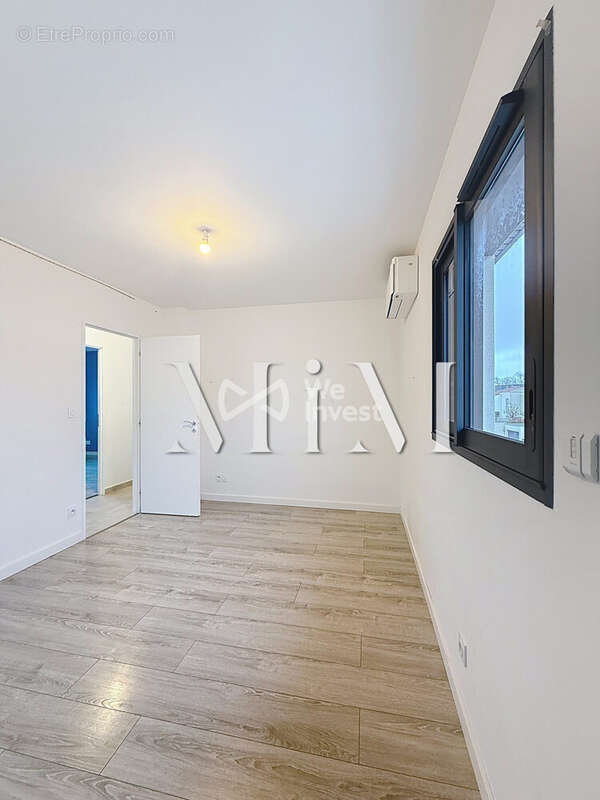 Maison à VENDARGUES