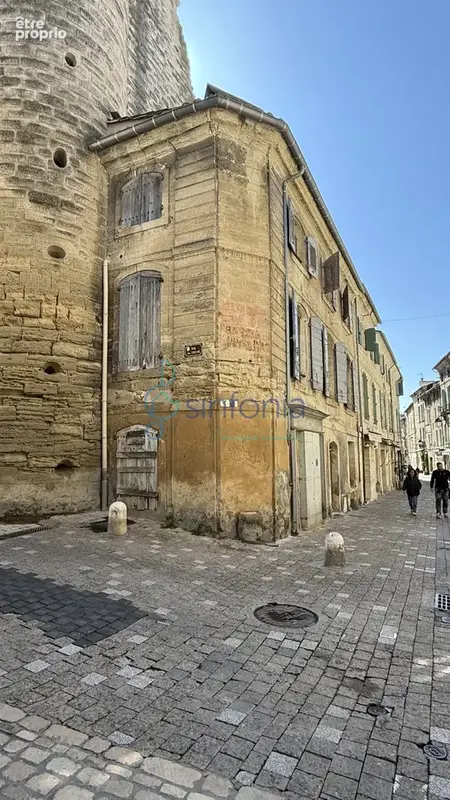 Photo Maison à Uzes au prix de 400 000€