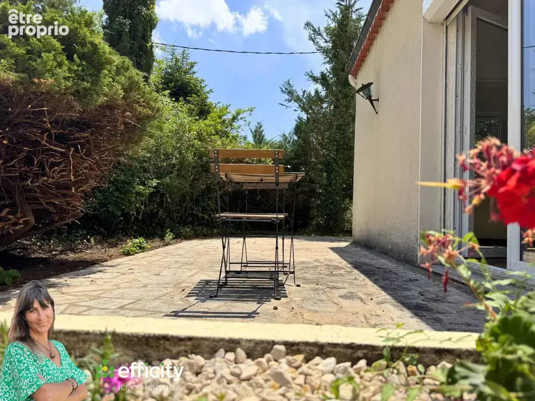 Maison 5 pièces 103 m² à vendre à Civens (42110) - photo 3