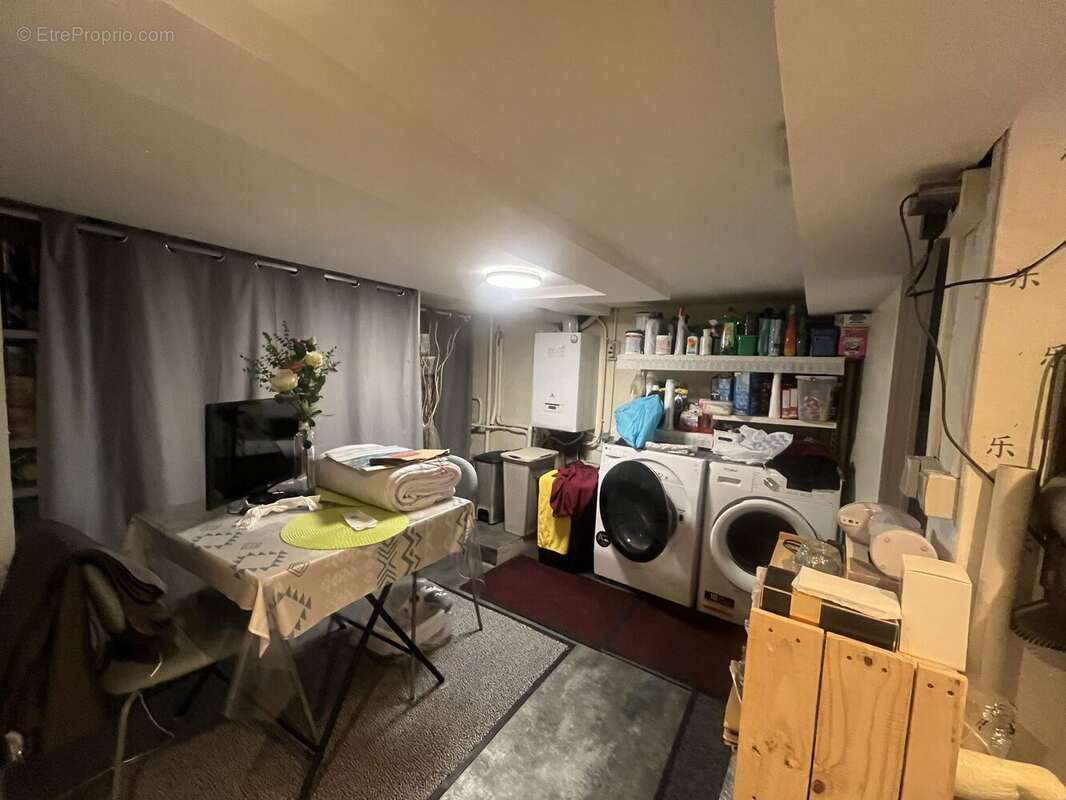 Maison 72 m² à Montlucon  - photo 6