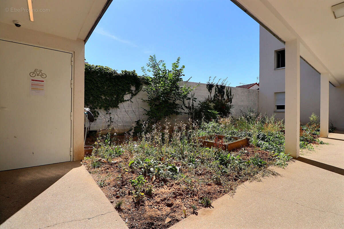 Appartement 52m² à la courneuve - photo 8
