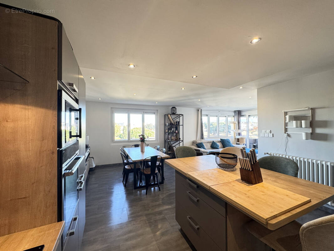 Appartement à VALENCE