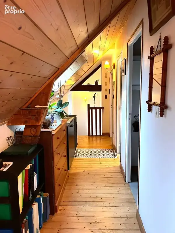 Propriété rurale - 2 habitations - photo 7