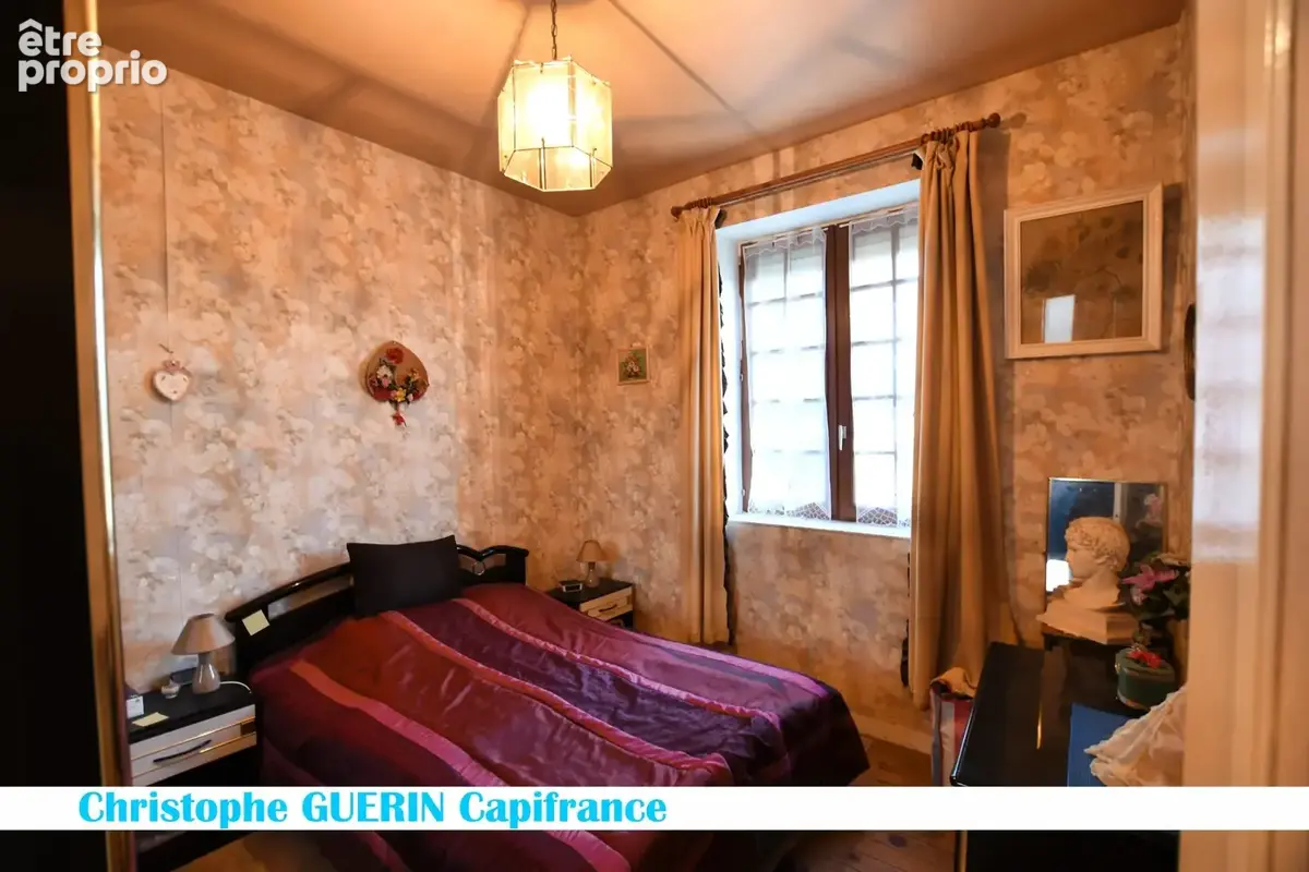 Maison à vendre 8 pièces proche de MONTIGNAC CHARENTE (16) - photo 10