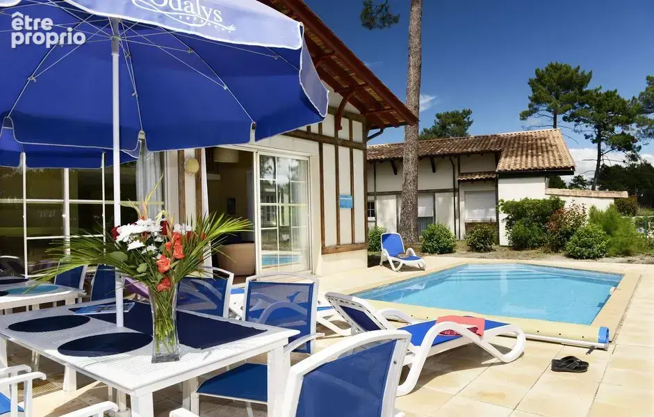 Investissement en residence de tourisme - photo 3