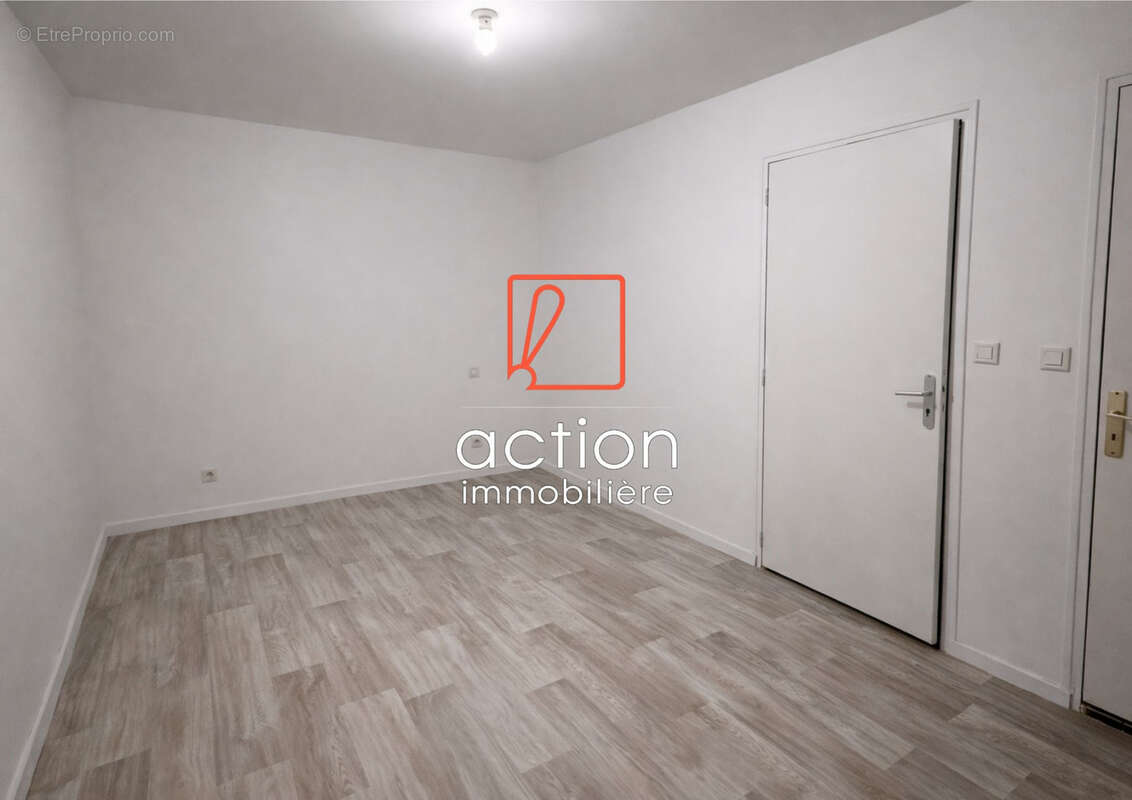 Appartement à BEGARD