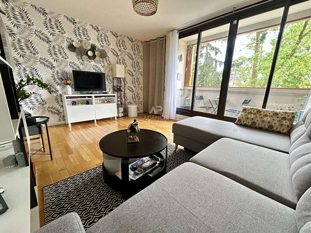 Appartement à POISSY