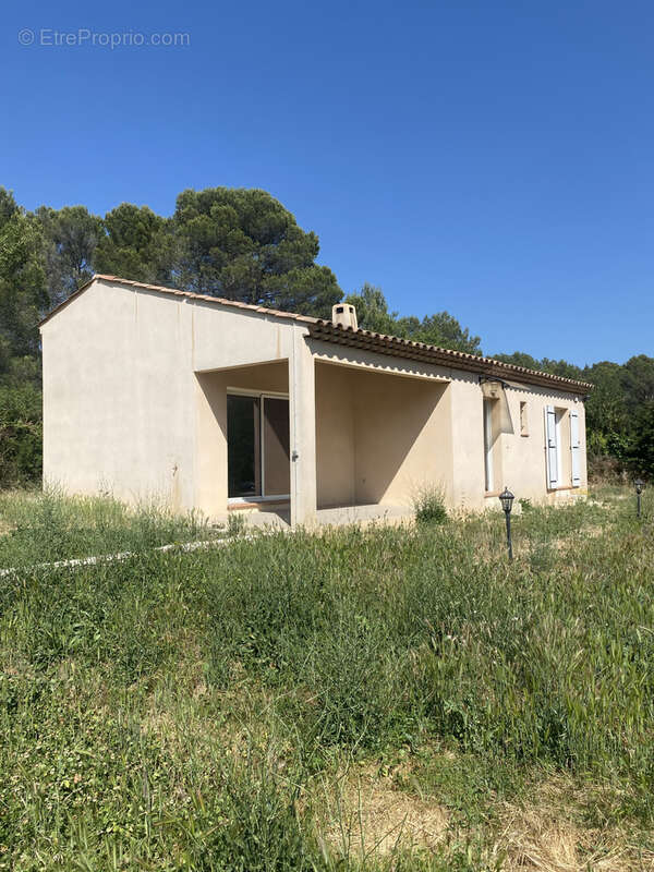 Maison à GARDANNE