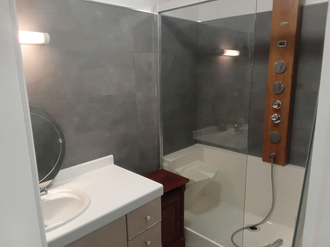 Appartement à NEVERS