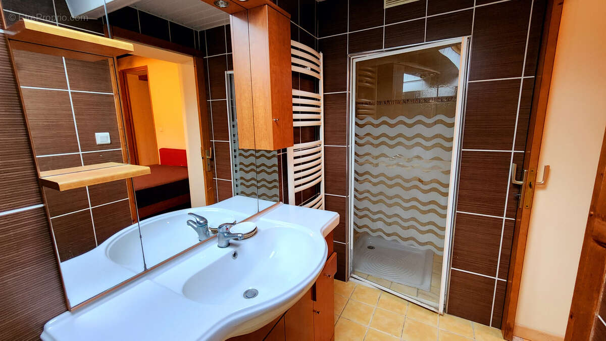 Maison à BUZET-SUR-BAISE