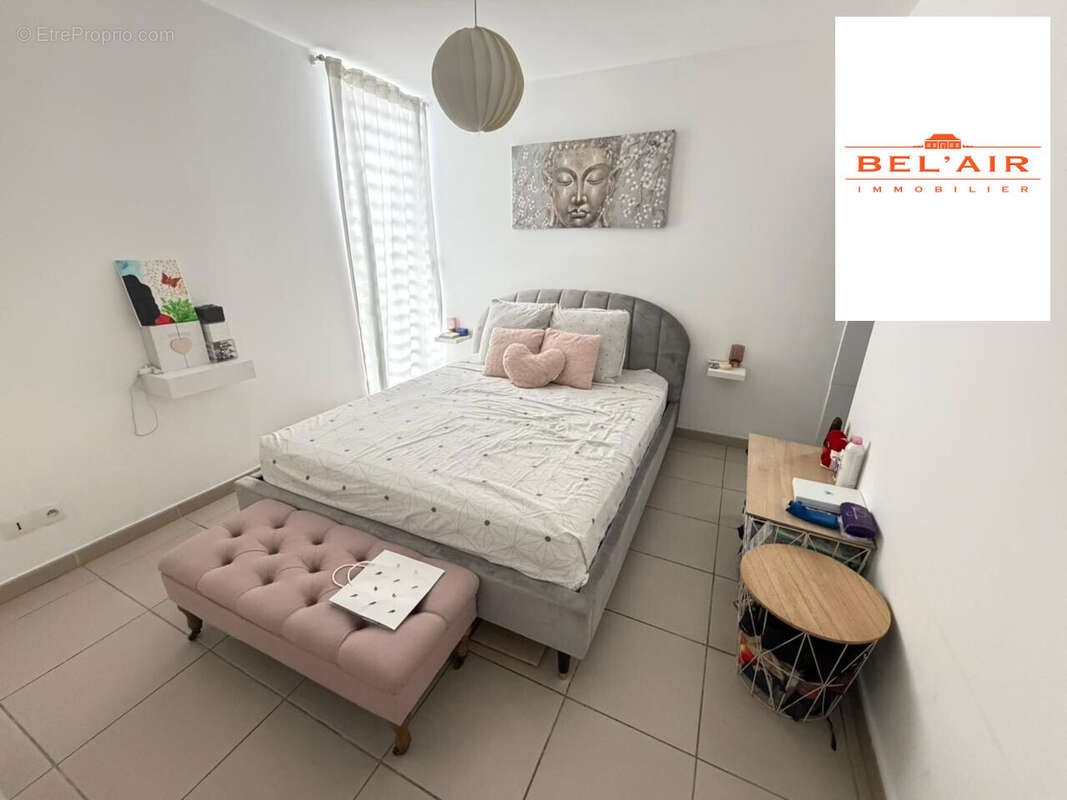 Appartement à FORT-DE-FRANCE