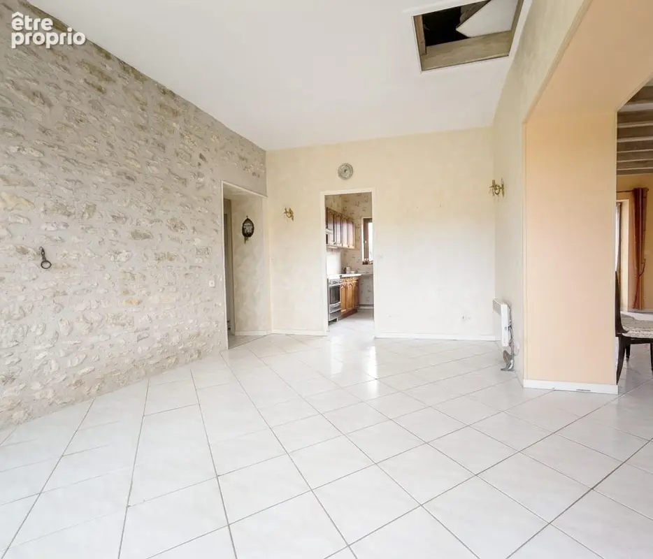 Maison Aulnay La Riviere 7 pièce(s) 220 m2 - photo 8