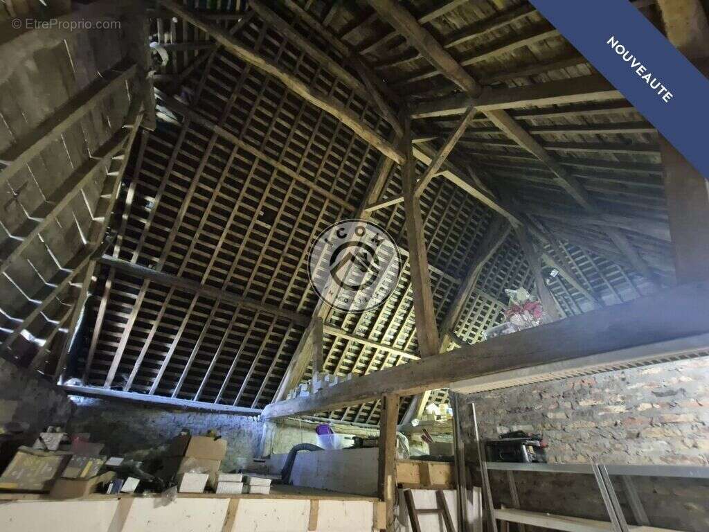 Maison à FELLERIES