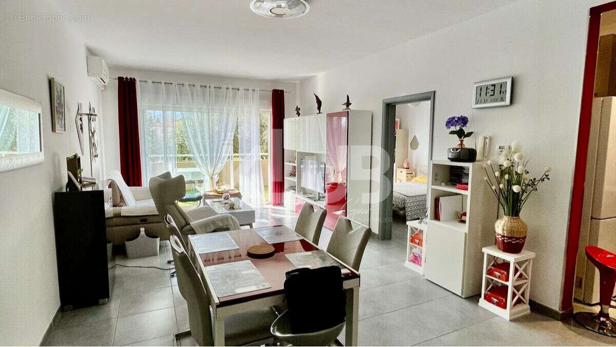 Appartement à FURIANI