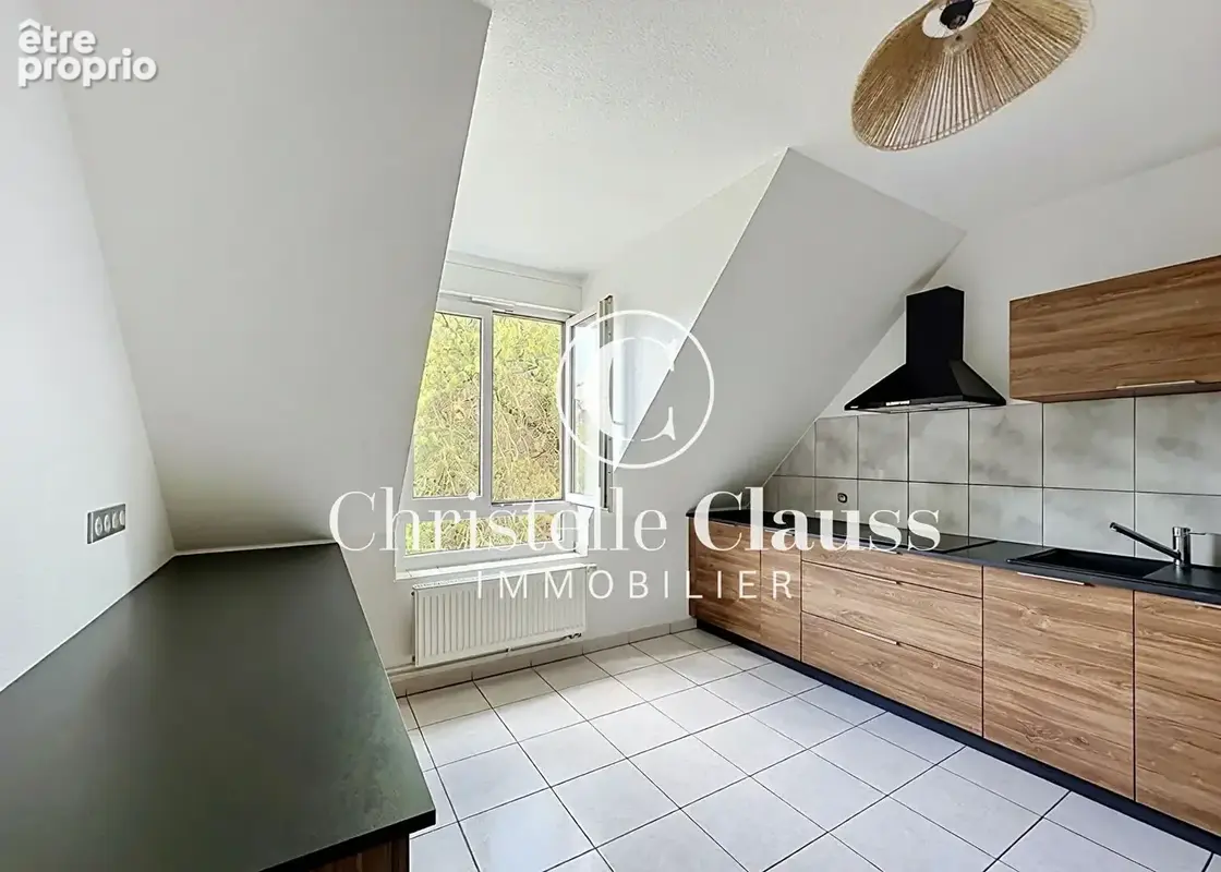 Appartement Wasselonne 4 pièce(s) 87.29 m2 - photo 7