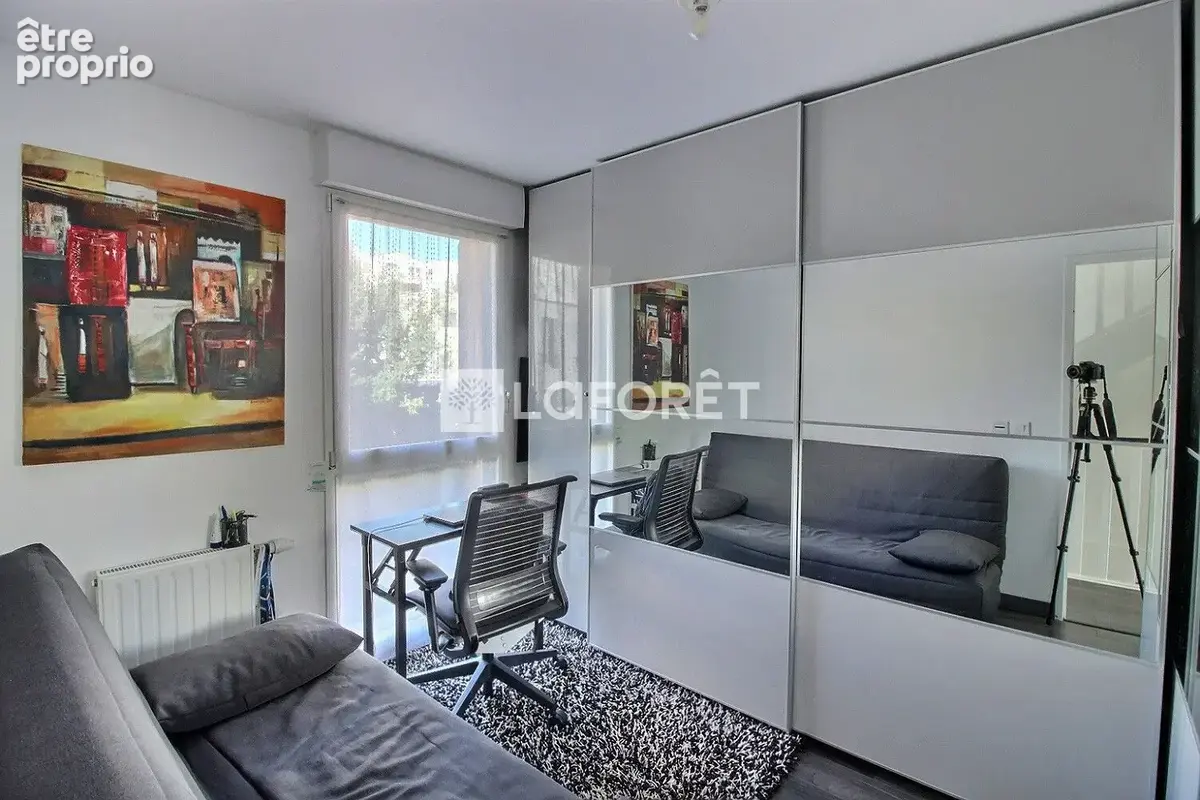 Maison Bois Colombes 5 pièces 96.04 m2 - photo 11